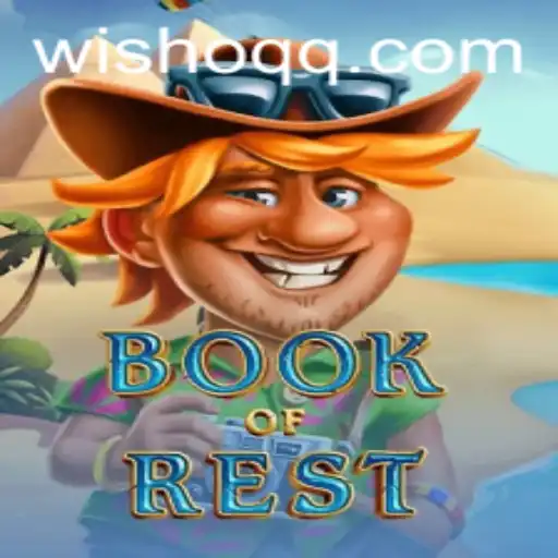Discovering Book of Rest: An Engaging Adventure with 54999 com