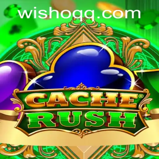 CacheRush: Embark on a Thrilling Treasure Hunt Adventure