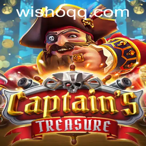 CaptainssTreasure: Navigating the High Seas of Digital Adventure