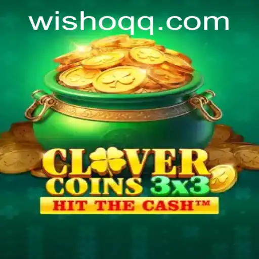 Clovercoin3x3: Unveiling New Adventures in Digital Gaming