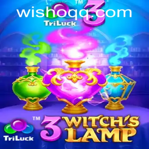 Discover 3WitchsLamp: A Magical Gaming Adventure