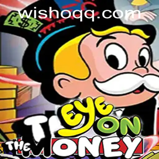 EyeOnTheMoney: A Thrilling Adventure in Financial Strategy Games