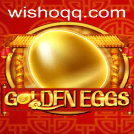 GoldenEggs: The Revolution of Interactive Gaming