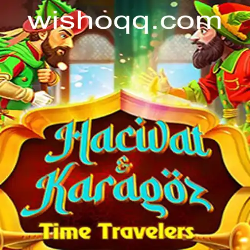 Exploring the Enchanting World of HacivatandKaragoz: A Dive into Its Gameplay and Magic