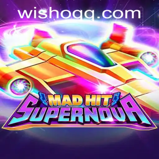 MadHitSupernova: The Stellar Gaming Experience of 2023