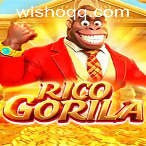 Exploring the Exciting World of RicoGorila and 54999 com