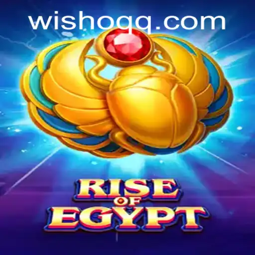Exploring the Enigmatic World of RiseOfEgypt: An Immersive Gaming Experience