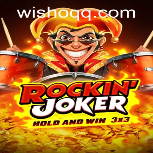 Discover the Thrills of RockinJoker: A Comprehensive Guide