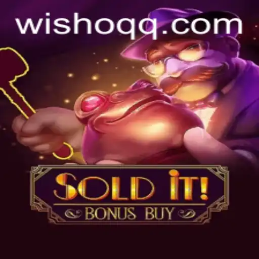 Unveiling the Exciting World of SolditBonusBuy: The Game That Transforms Strategy and Chance