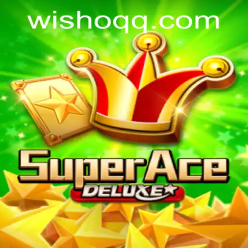 Unveiling SuperAceDeluxe: The Ultimate Gaming Experience with a Twist