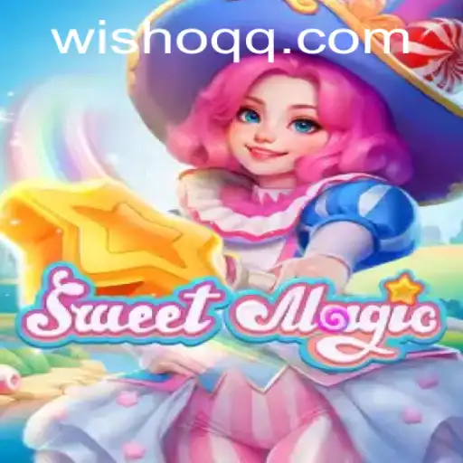 Unveiling 'SweetMagic': A Whimsical Adventure in the World of Sugary Enchantment