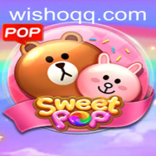 SweetPOP: The Addictive Puzzle Adventure