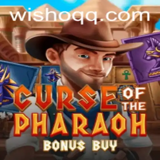 Exploring the Excitement of Curse of the Pharaoh Bonus Buy
