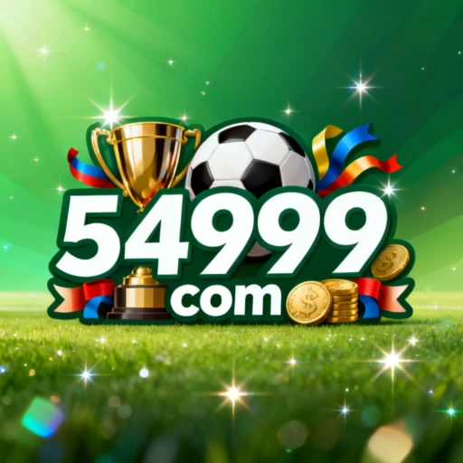 54999 com Logo