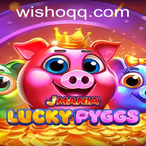Discover the Thrills of JManiaLuckyPyggs: A Unique Gaming Experience