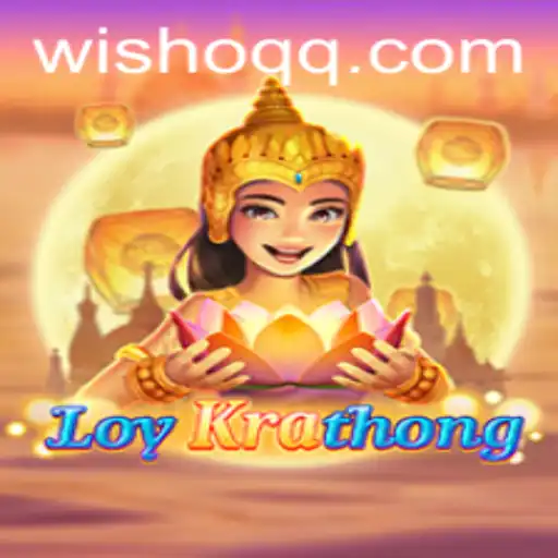 The Enchanting World of LoyKrathong: An Intriguing Game of Tradition and Luck
