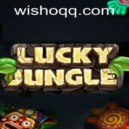 LuckyJungle: A Thrilling Adventure Game with a Twist