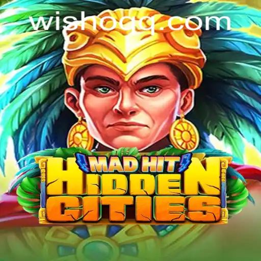 Discover the Intriguing World of MadHitHiddenCities