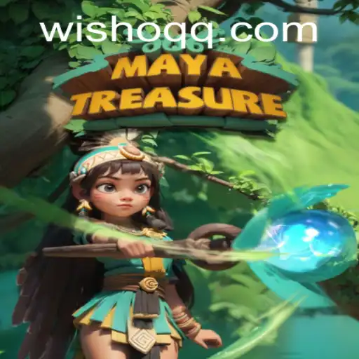 Discover the Adventure of MayaTreasure and the Mystery of 54999 com