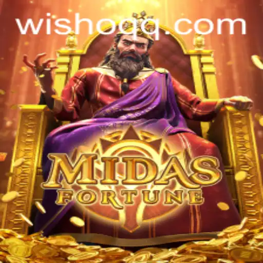 Exploring MidasFortune: A Comprehensive Guide to the Game and its Connection to 54999 com