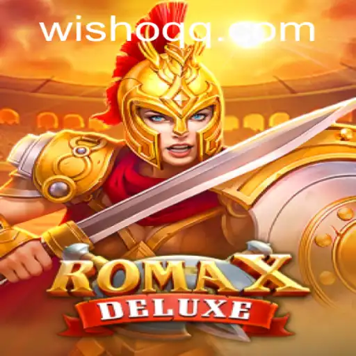 Discover RomaXDeluxe: An Exciting Journey into the World of 54999 com