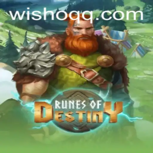 RunesOfDestiny: Unveiling the Mystical World of Fantasy Gaming