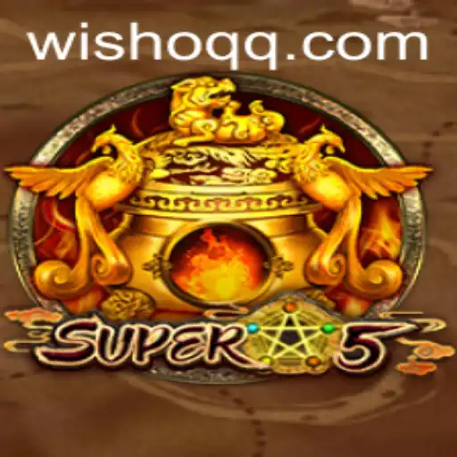 Understanding Super5: A Fresh Take on Interactive Gaming with 54999 com