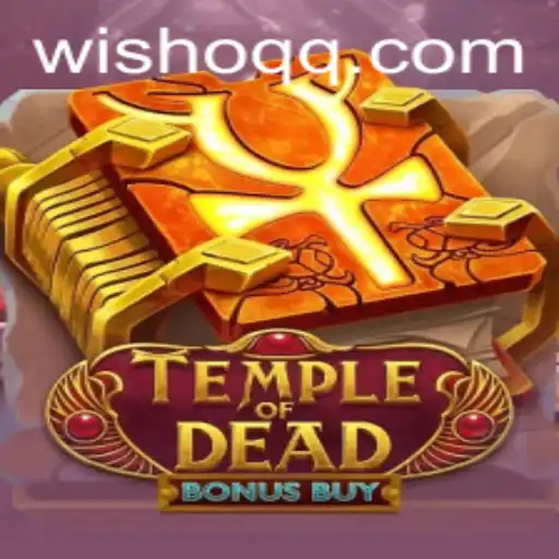 TempleofDeadBonusBuy: A Comprehensive Dive into the Game Mechanics